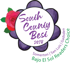 South County Best 2017