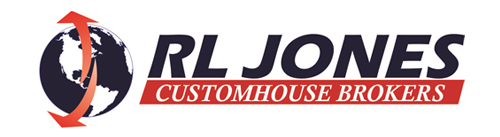 RL Jones Customhouse Brokers